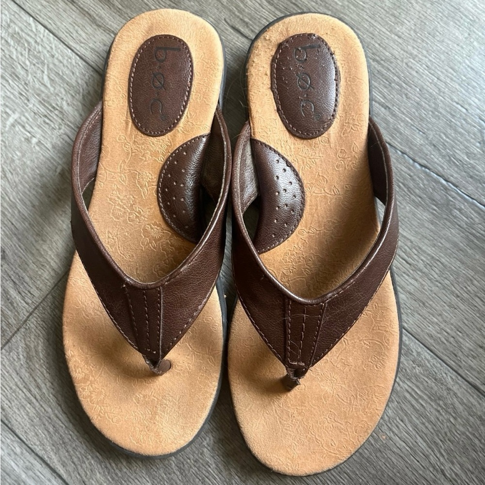 B.O.C. Sandals